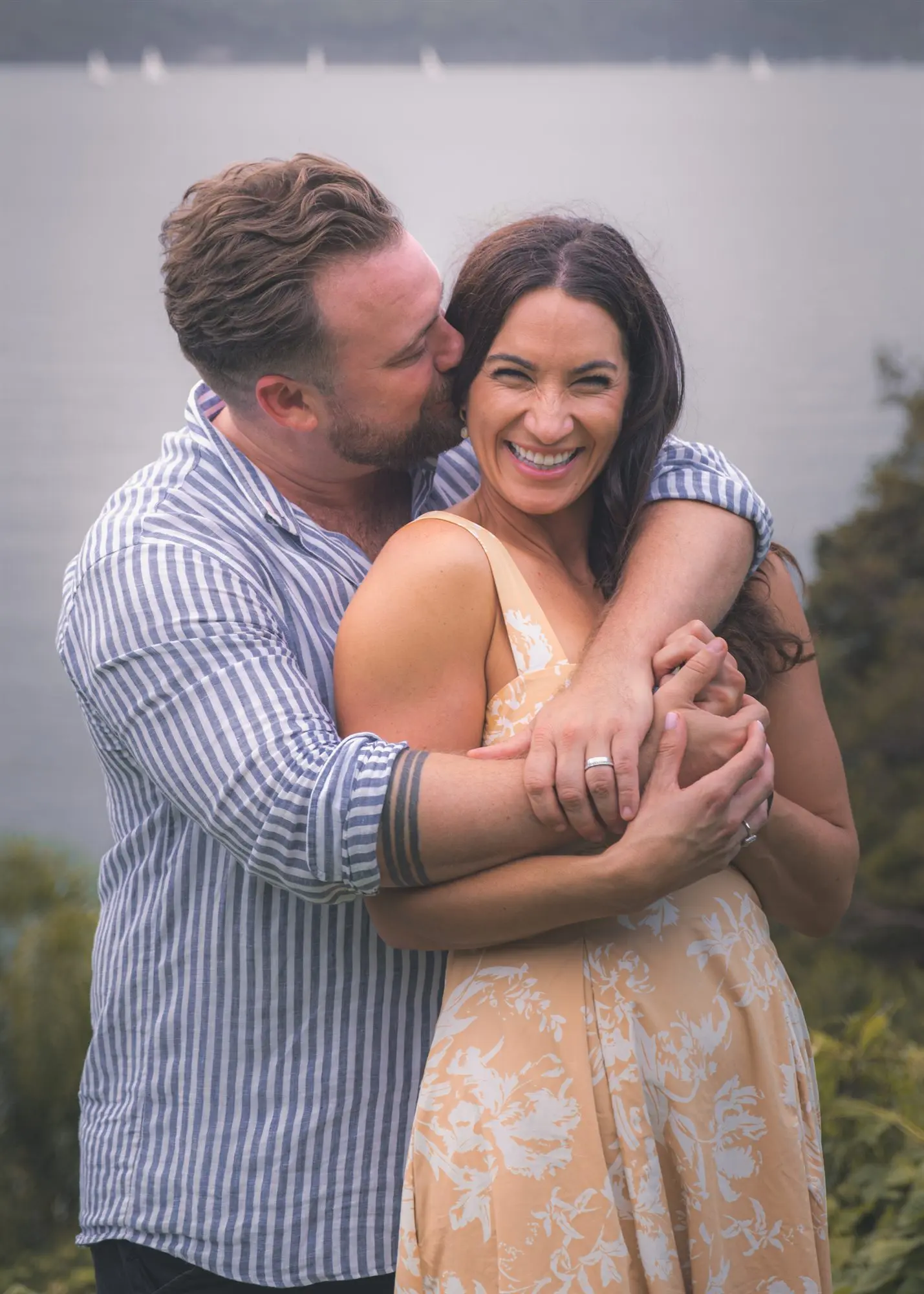 How to Do a Surprise Marriage Proposal