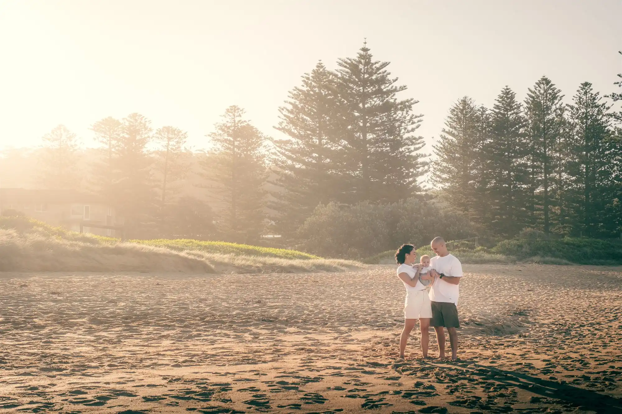 Brand and family photographer Northern Beaches Sydney