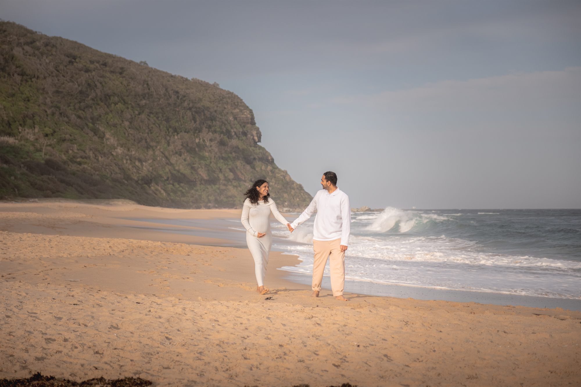When to Book a Maternity Photoshoot